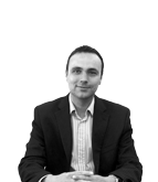 Richard Gordon-Brown